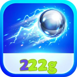 222g