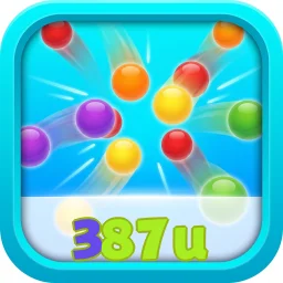 387u