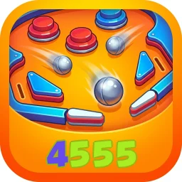 4555