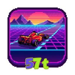 57t