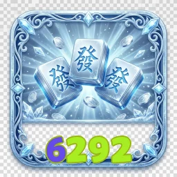 6292