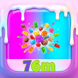 76m