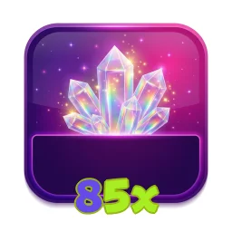 85x
