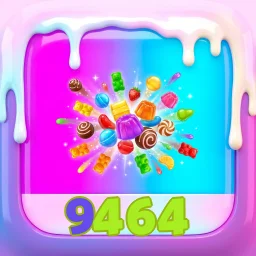 9464